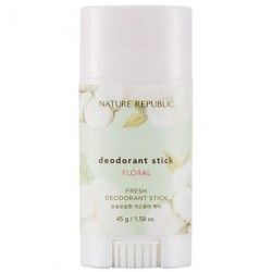 Купить Nature Republic Fresh Deodorant Stick Floral Киев, Украина